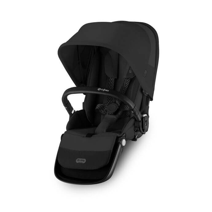 Cybex Gazelle S Seat Unit - Black