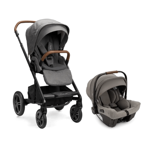 Nuna Travel System Prams