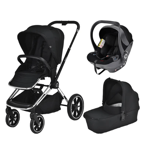  Chelino Travel System Prams