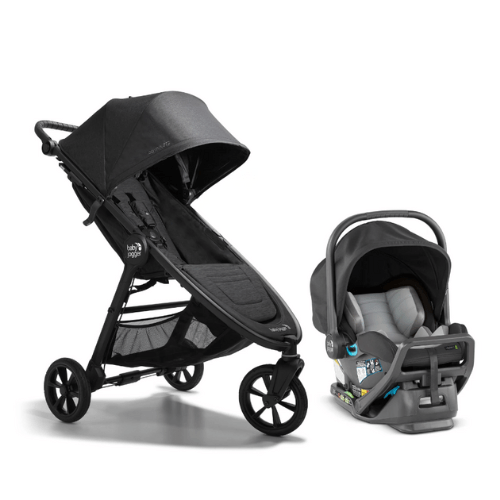 Baby Jogger Travel System Prams