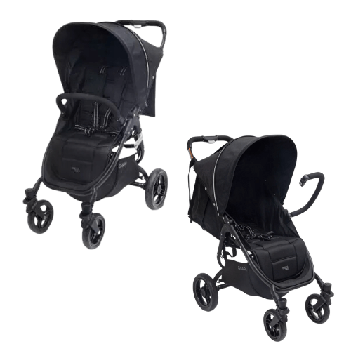 17 Top Rated Travel System Prams Expert Review 2024