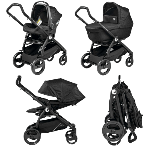 Best rated travel system best sale