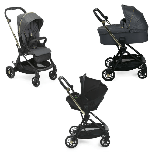 Chicco Travel System Prams