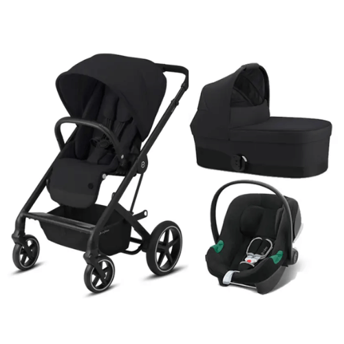 Cybex Travel System Prams