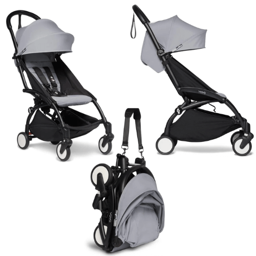 Babyzen yoyo+ travel system best sale