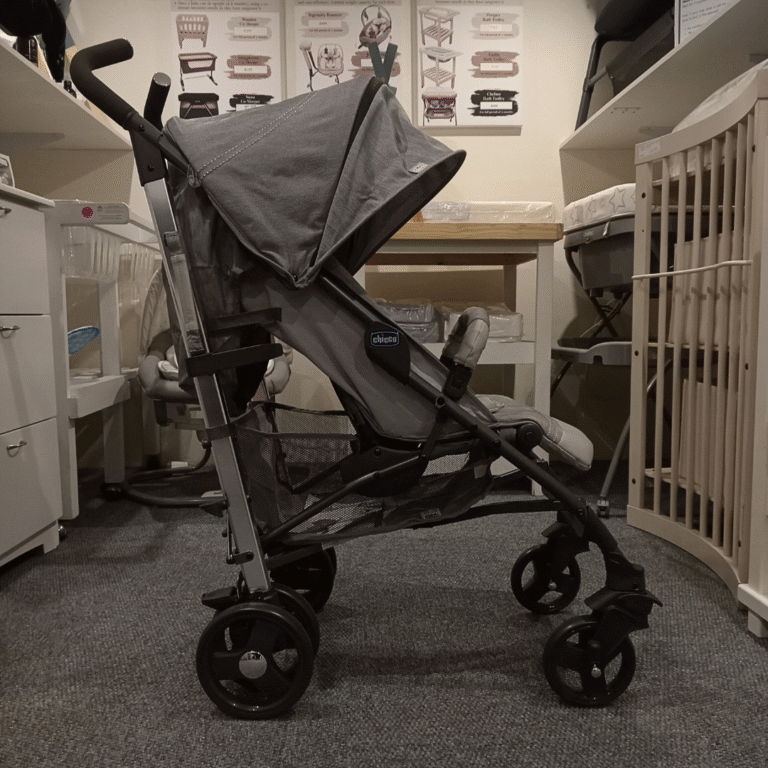 Rent Chicco Liteway Stroller