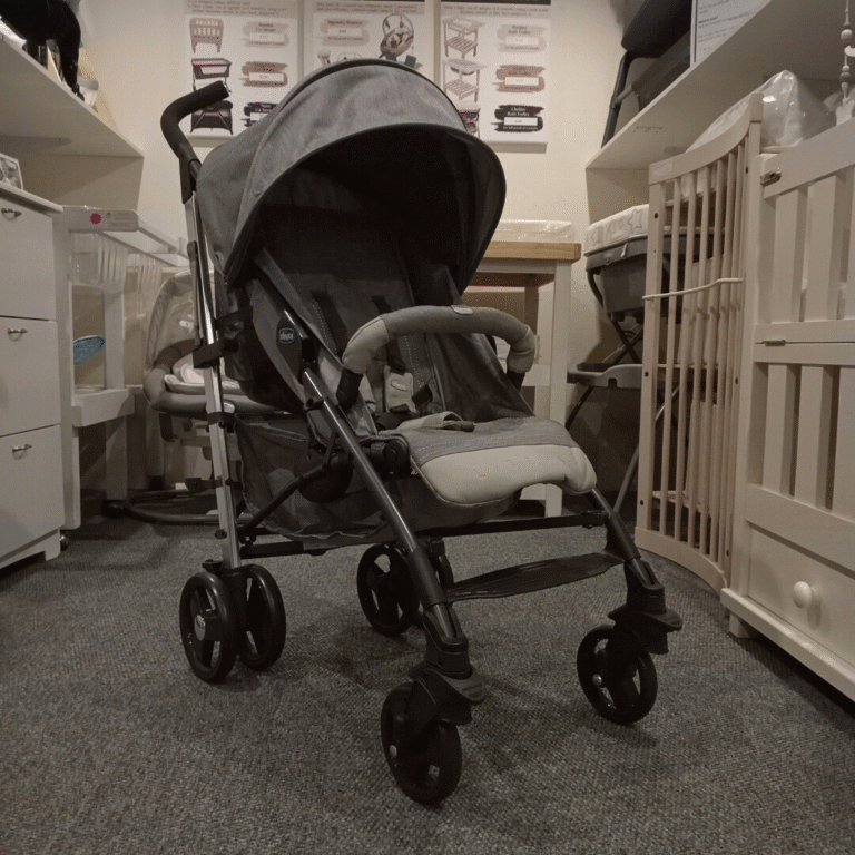 Rent Chicco Liteway Stroller
