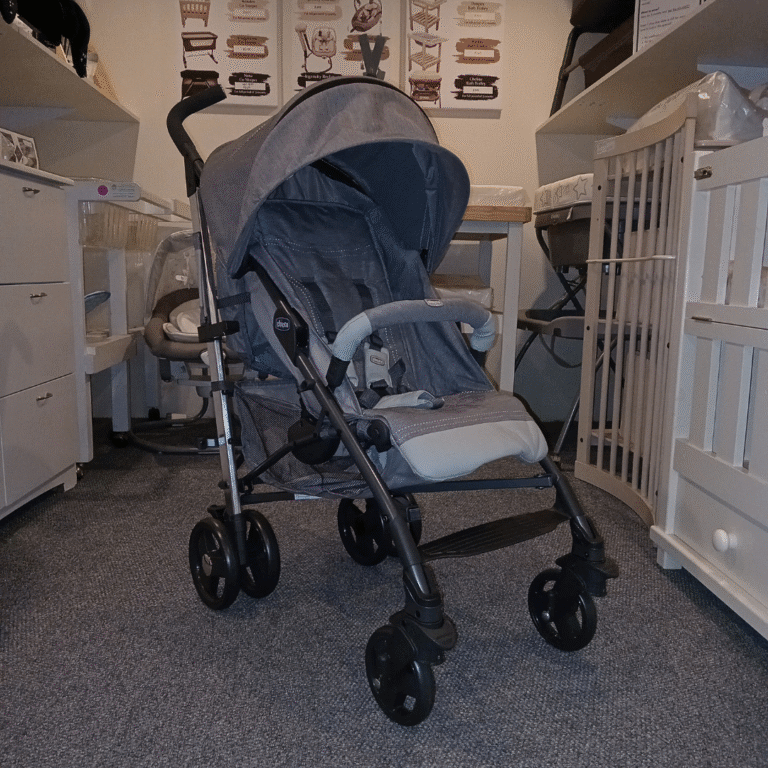 Rent Chicco Liteway Stroller