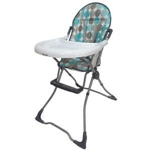 Little One High Chair