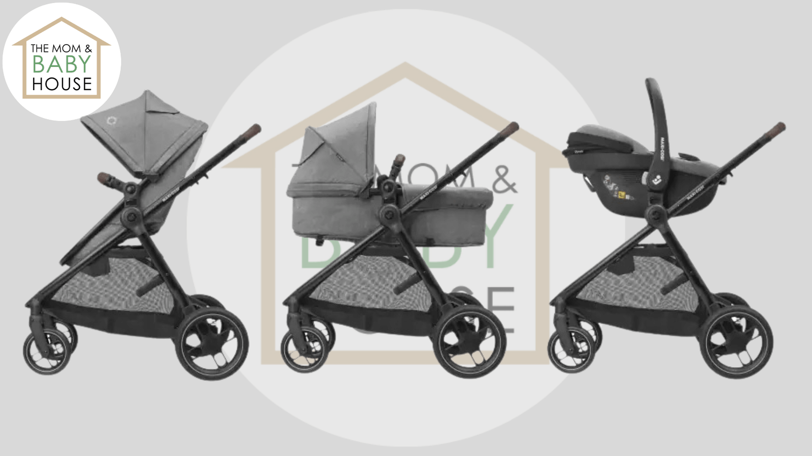 Travel System