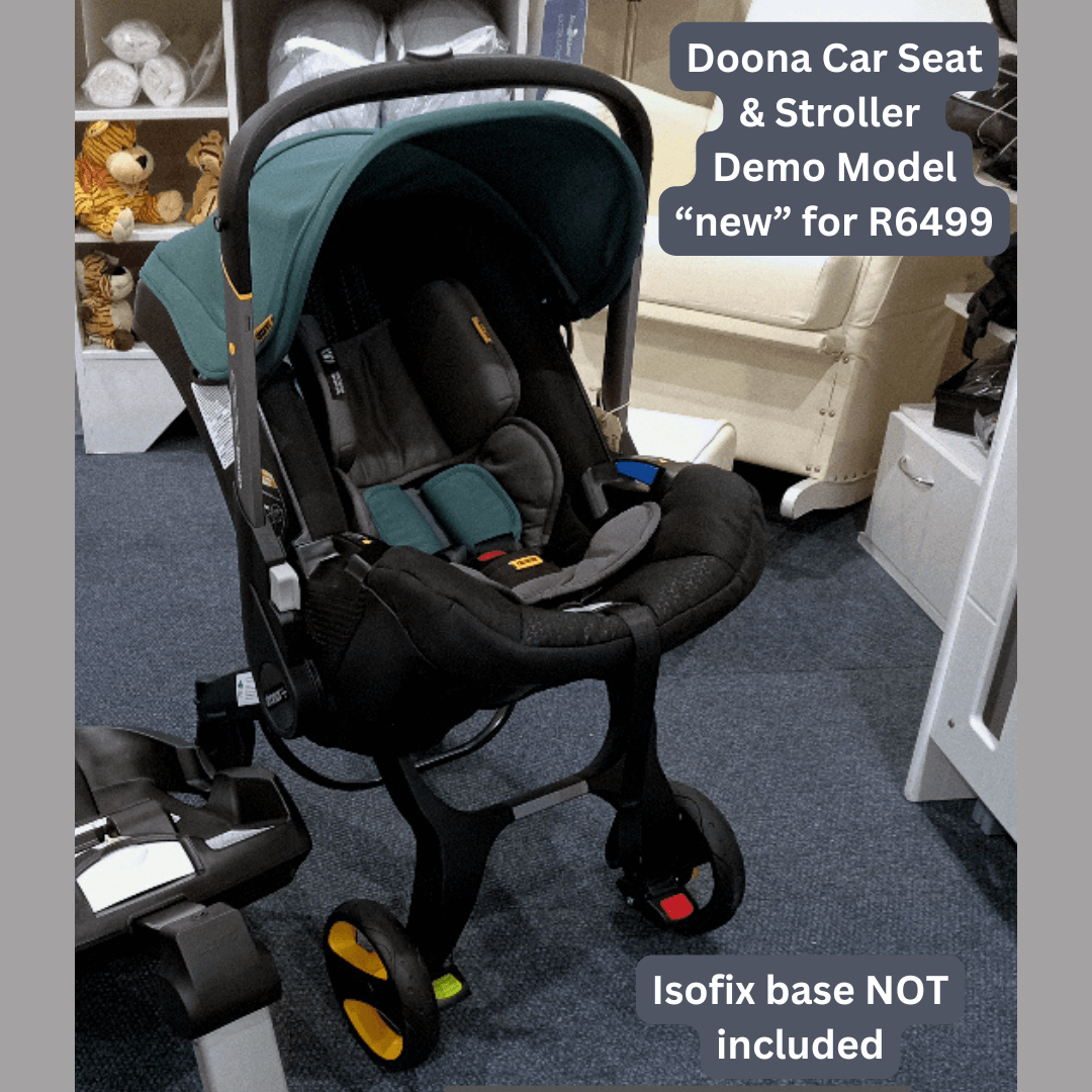 Doona Car Seat