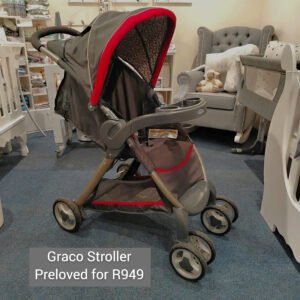 Graco Stroller