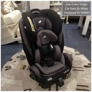 Joie Every Stage Car Seat (0-36KG)