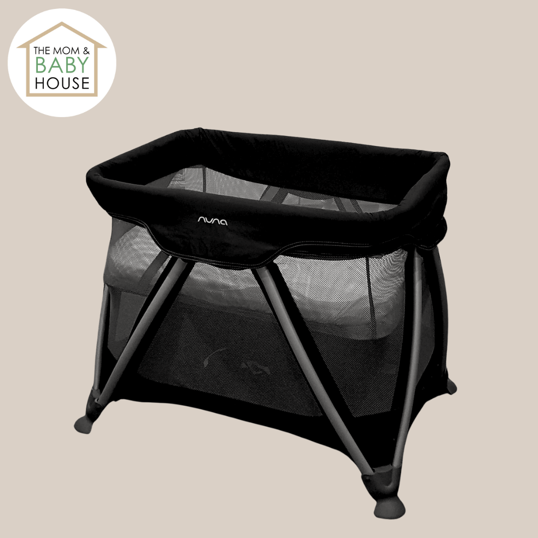 Co-sleeper Camp Cot