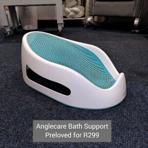 AngelCare Bath Support