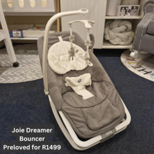 Joie Dreamer Bouncer