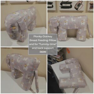 Nursing Pillow