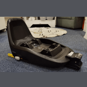 Rent Maxi-cosi 2 Way Familyfix