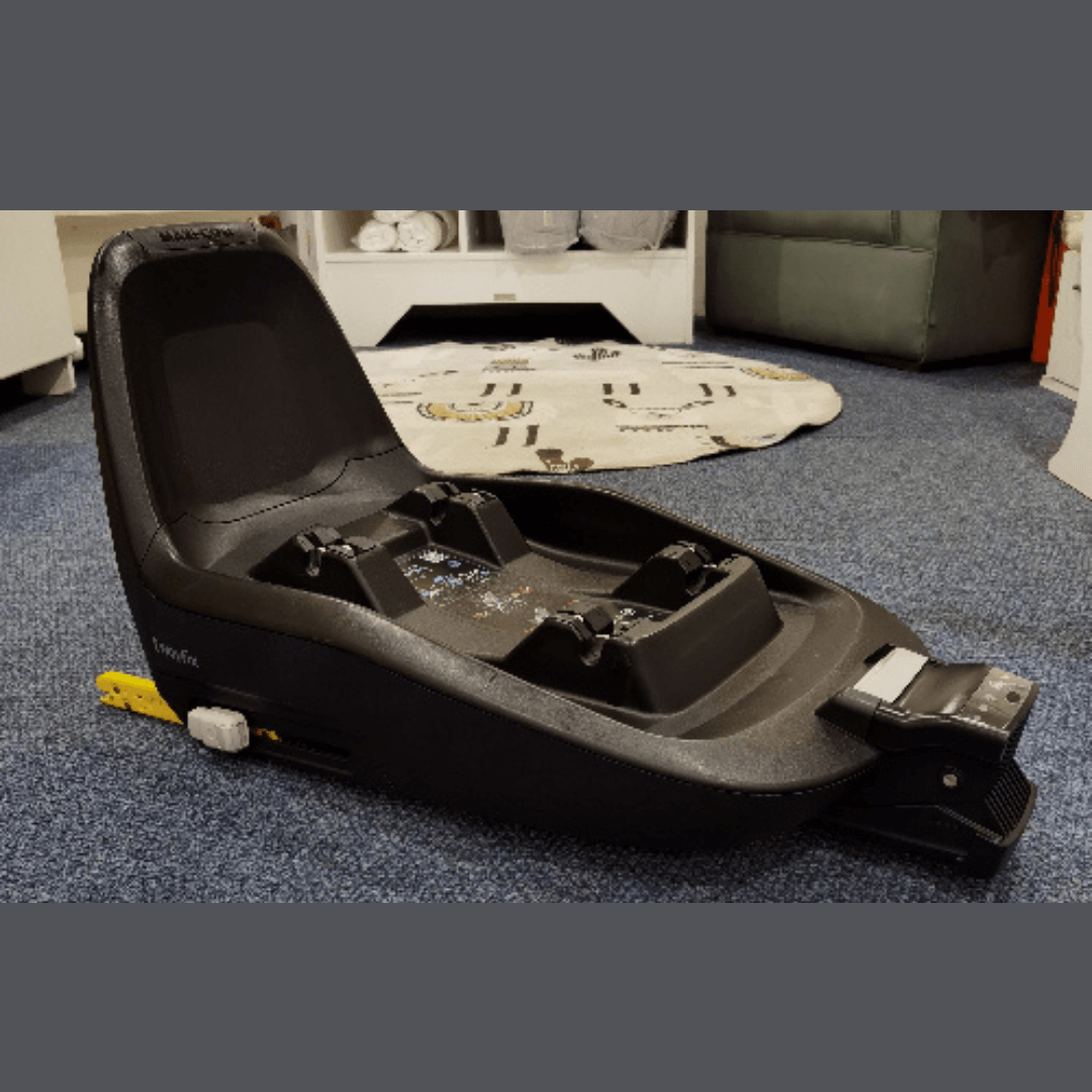 Rent Maxi-cosi 2 Way Familyfix