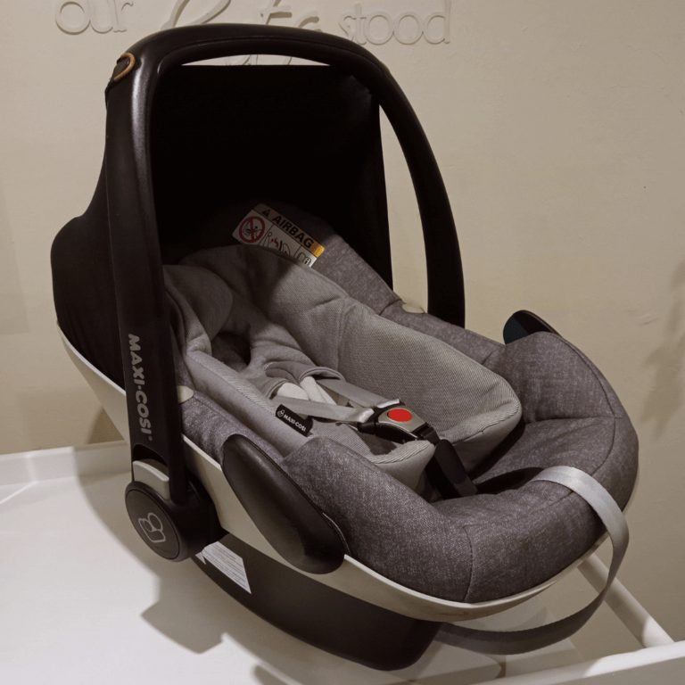 Rent Maxi-cosi Pebble Plus