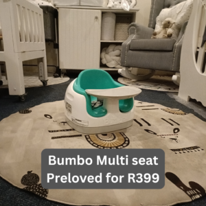 Bumbo Multi seat