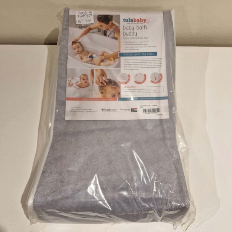 Baby Bath
