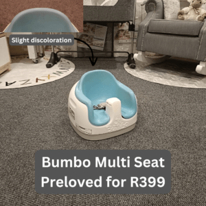 Bumbo Multi Seat