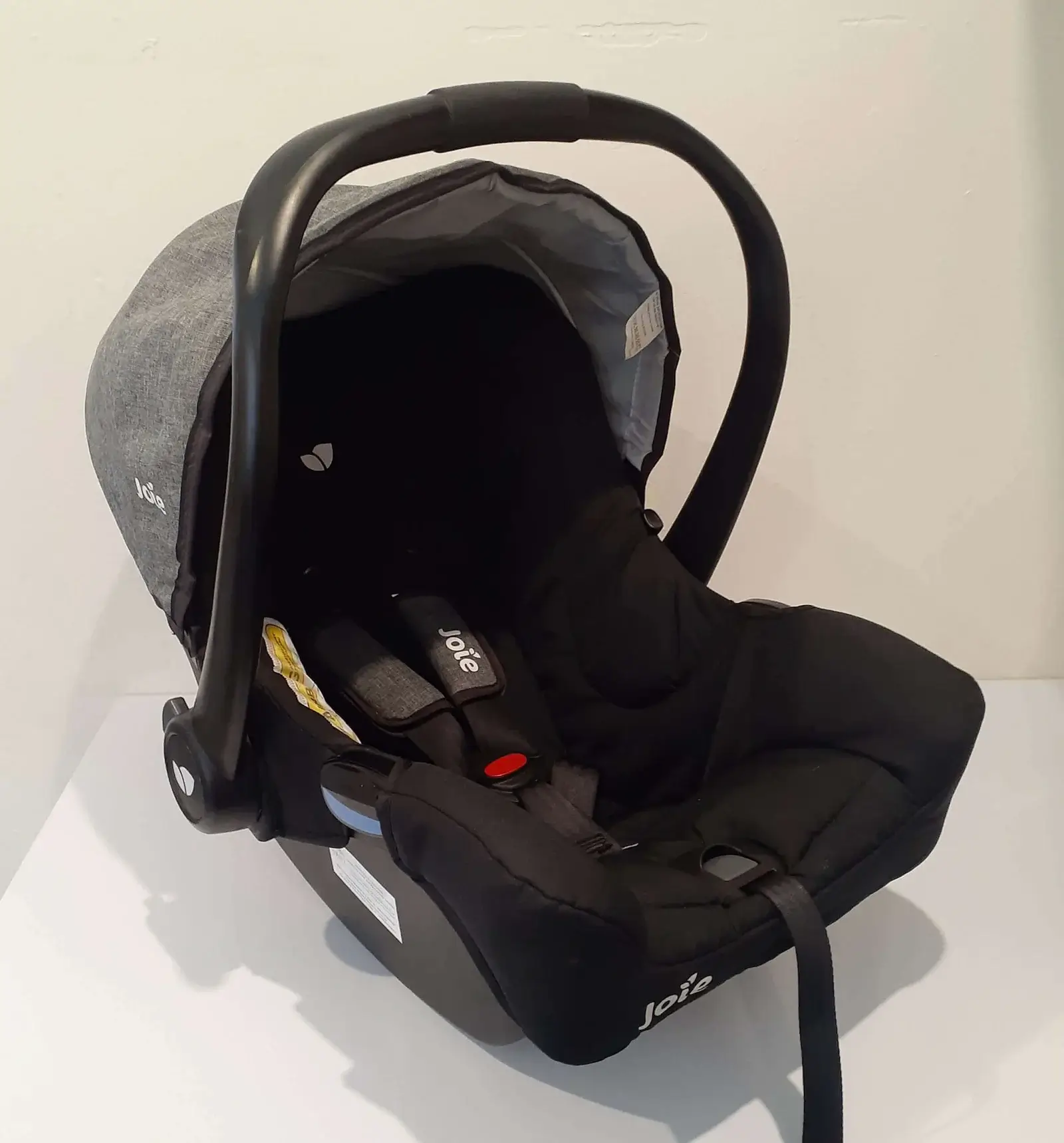 Baby Car Seat Hire | Cape Town Airport