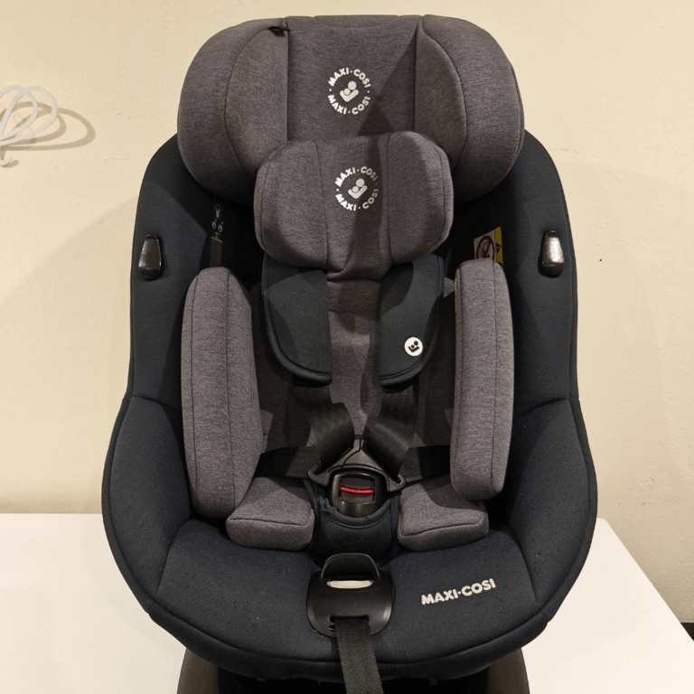 Maxi-Cosi Mica 360