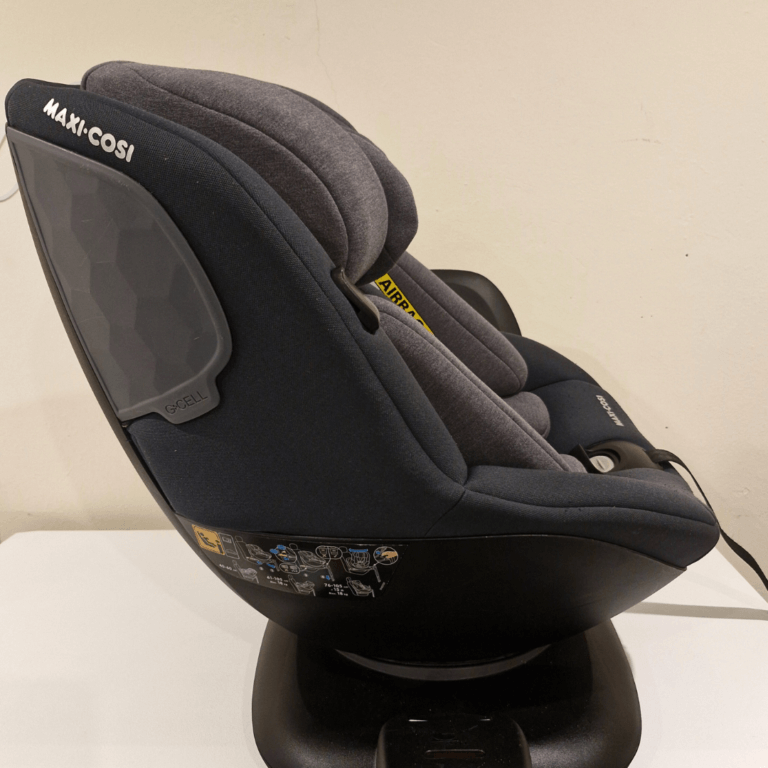 Maxi-Cosi Mica 360