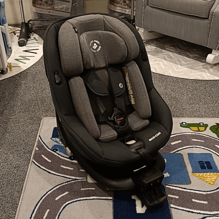 Maxi-Cosi Mica 360