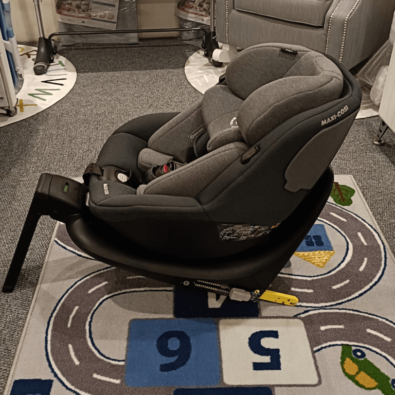 Maxi-Cosi Mica 360
