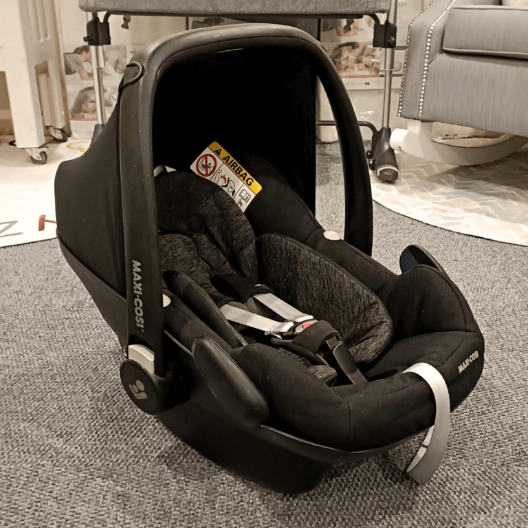 Maxi-cosi Pebble