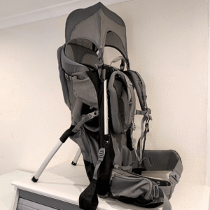 Hiking Carrier