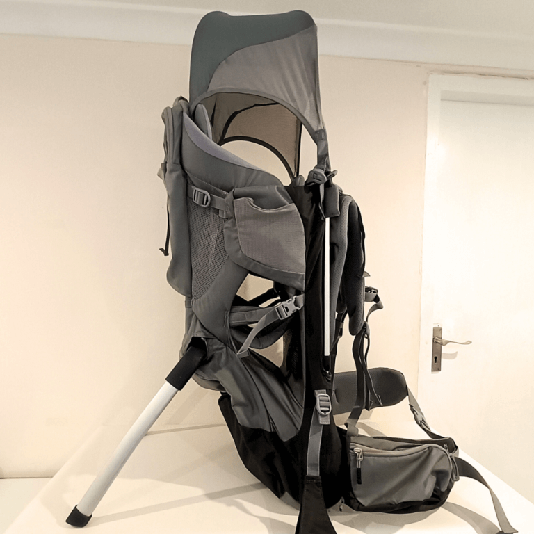 Hiking Carrier