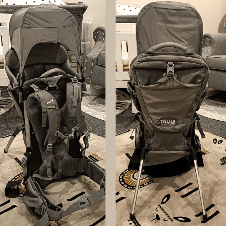 Hiking Carrier