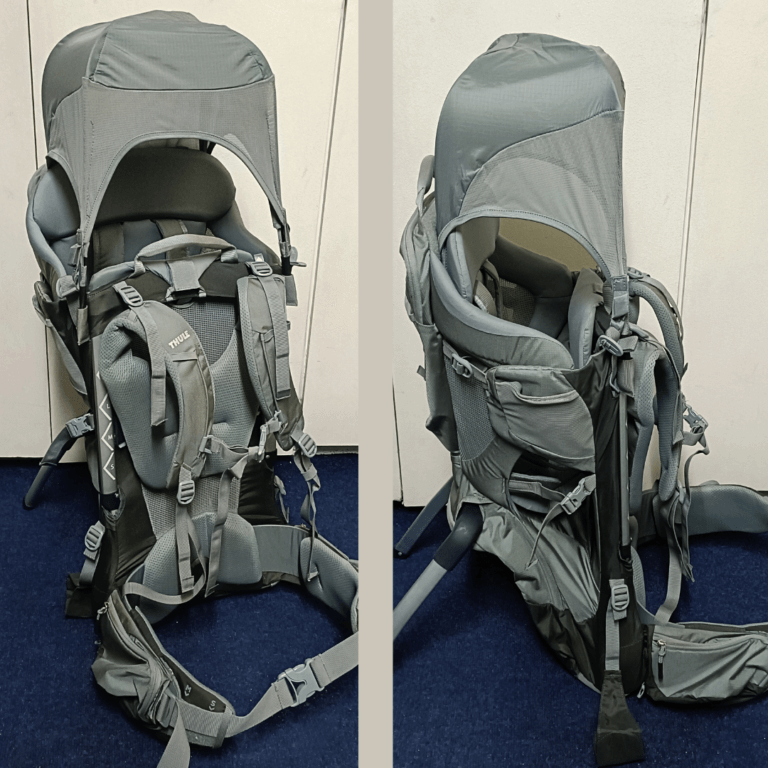 Hiking Carrier