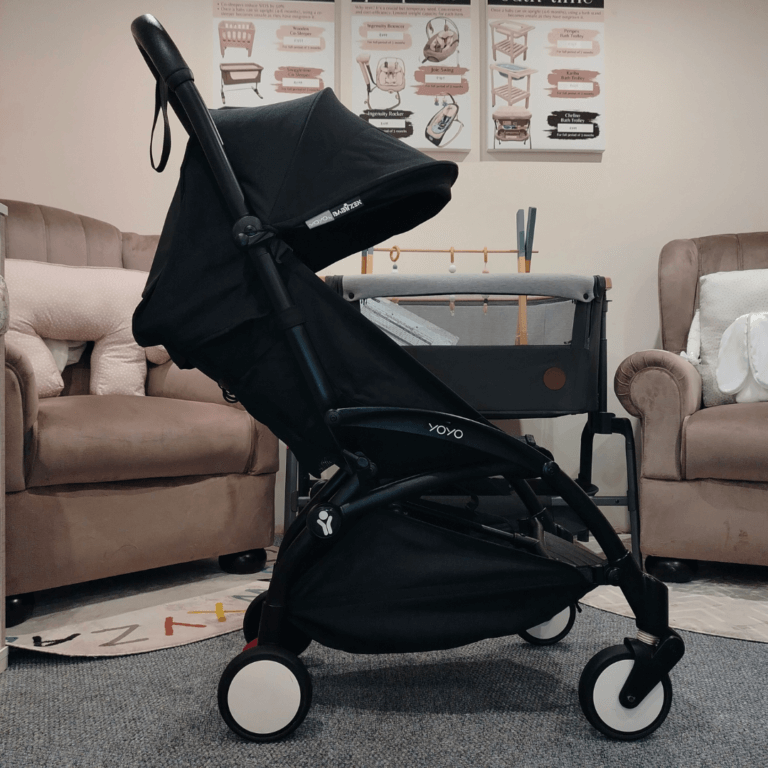 Rent Babyzen YOYO Stroller