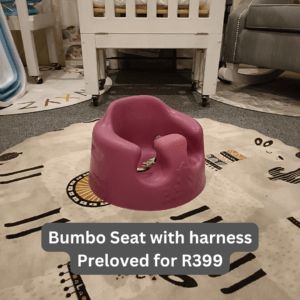 bumbo multi seat