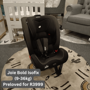 Joie Bold Isofix (9-36kg)