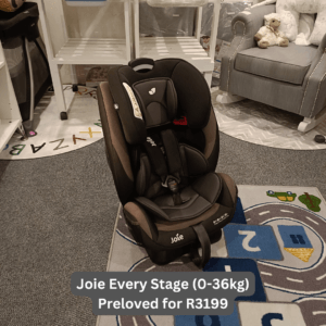 joie every stage (0-36kg)