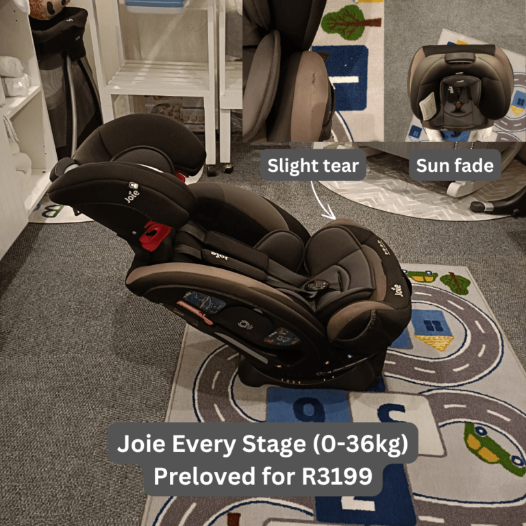 joie every stage (0-36kg)