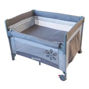 Camp Cot Co-sleeper