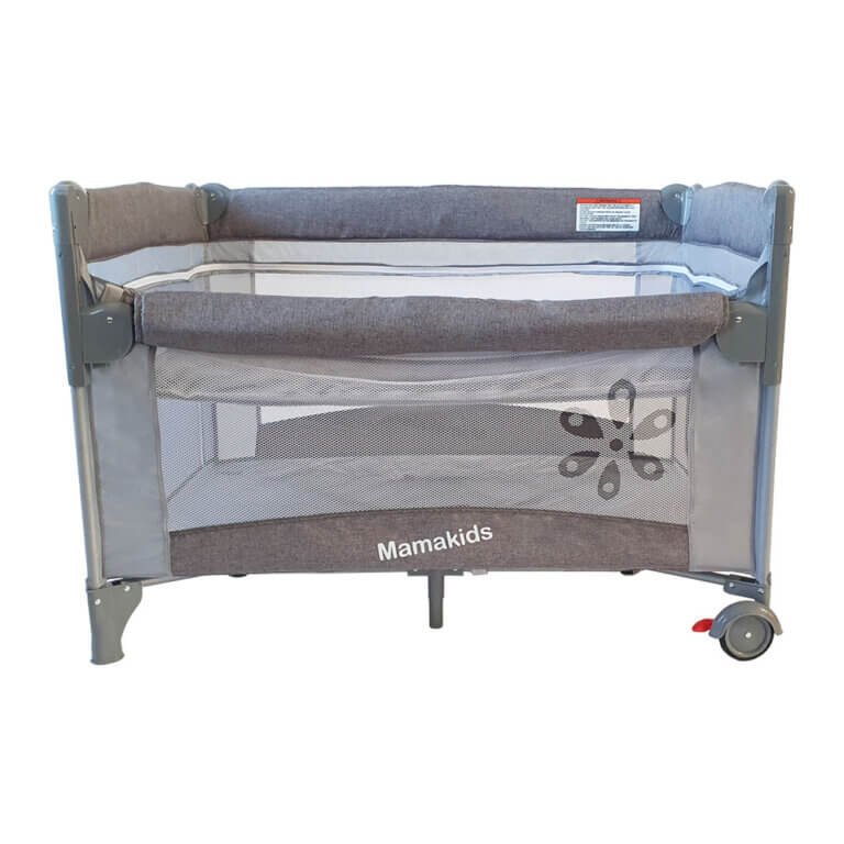 Camp Cot Co-sleeper