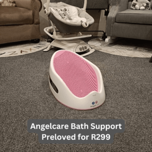 Angelcare Bath Support