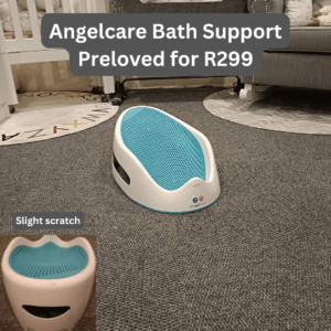 angelcare bath support