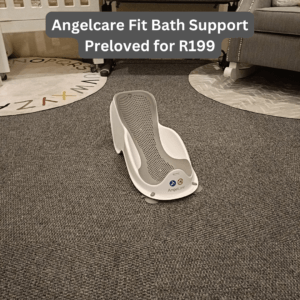 Angelcare Fit Bath Support