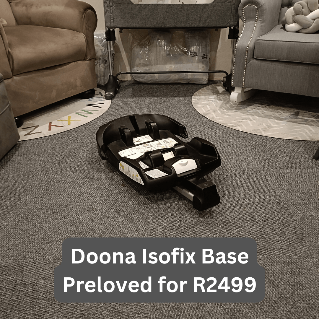 Doona Isofix Base nr.2