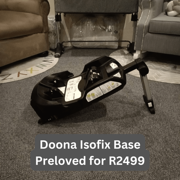 Doona Isofix Base nr.2