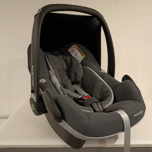Maxi-cosi Pebble